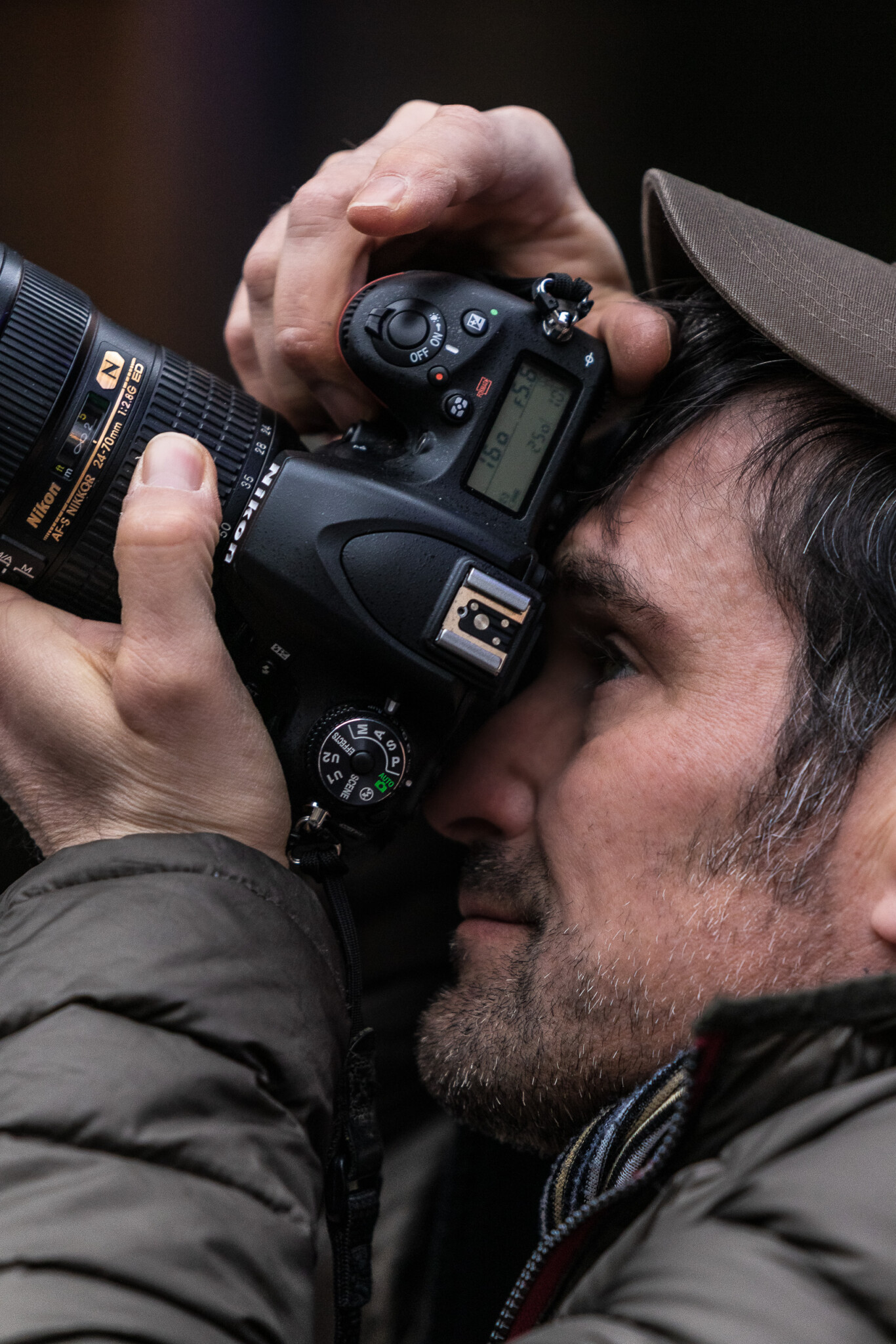 Fotograf